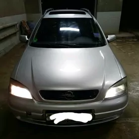 Opel Astra 1999