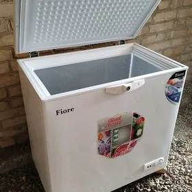 Морозилка Fiore 157L