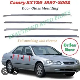 Kemri Ayna nikel 1997.2001