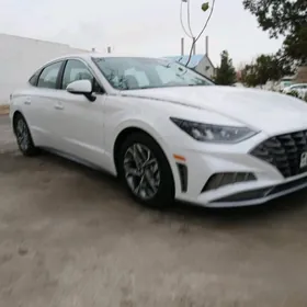 Hyundai Sonata 2023