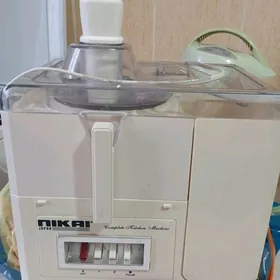 СОКОВЫЖИМАЛКА , nlkal.JApAN.