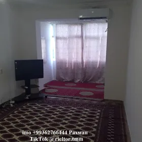 (2836)-10MKR 2-KOMNAT 3-ETAJ HUDAÝBERDYÝEW RAHMAN