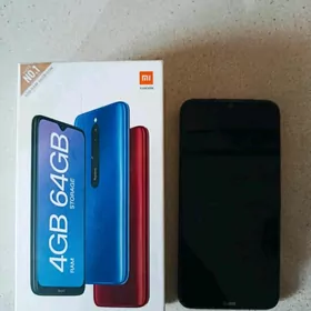 Redmi 8