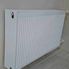 radiator batareý panelniý