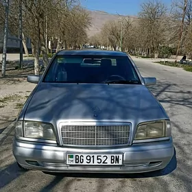 Mercedes-Benz C-Class 1994