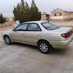 Toyota Carina 1994