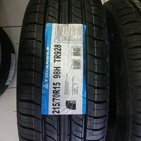 215/70/15 TRIANGLE 2025Y