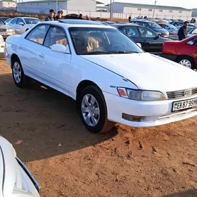 Toyota Mark II 1993