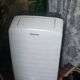 hisense kandisioner
