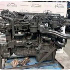 iveco gurzawoy zapcalsary