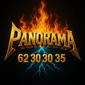 LYUK PANORAMA HYZMATY!