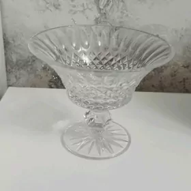 Хрусталь СССР