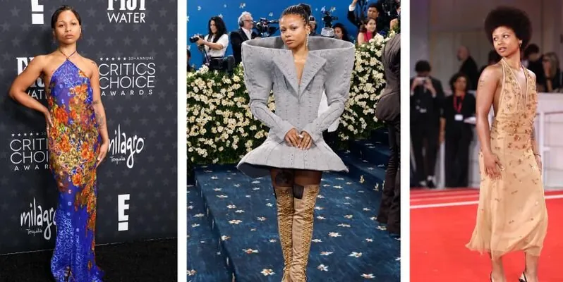 Vogue 2025-nji ýylyň iň ýaraşykly stili bolan adamlaryny atlandyrdy