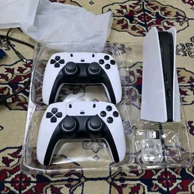 игровая приставка мини РS 5