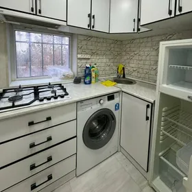 30 мкр 1 этаж