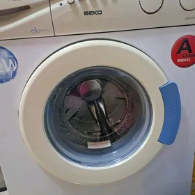 Стиральная машина автомат Беко