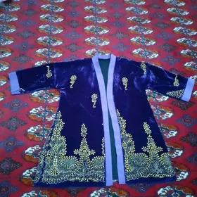 abaya don