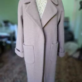 Palto owadan moda fason Пальто