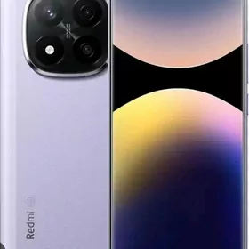 редми нот 14 про