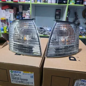 Awalon 99-98 Pawarotnik morda