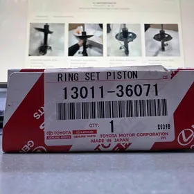 KOLSA orginal STD 2.5