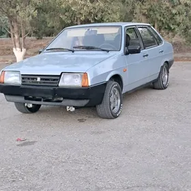 Lada 21099 2002