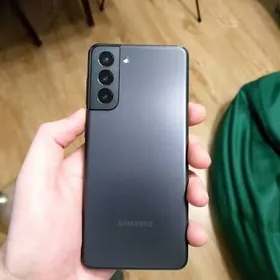 Samsung s21 plus 8/256 2 sim