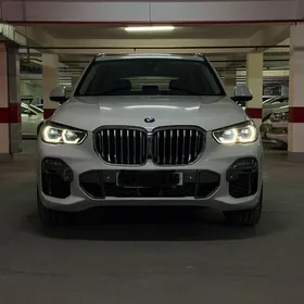 BMW X5 2020