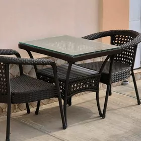 2 li Stol Stul Стол Стул