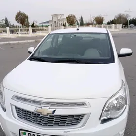 Chevrolet Cobalt 2015