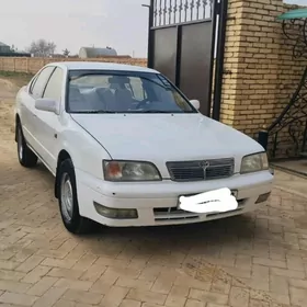 Toyota Camry 1995