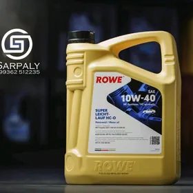ROWE 10W-40