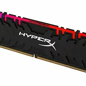RAM HYPER PREDATOR