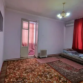 EYESINDEN ХОЗЯИН 1komnat weran