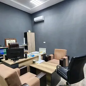  Arenda OFIS Pomishenya 