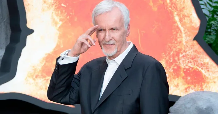 Režissýor Jeýms Kemeron dollar milliarderine öwrüldi