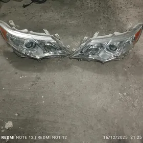 2014.15 Palta camry fara.