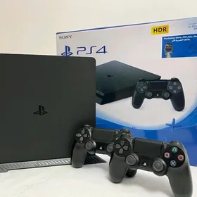 9.0V Playstation-4 Slim proşiw
