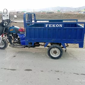 Fekon FK200-14G 2015