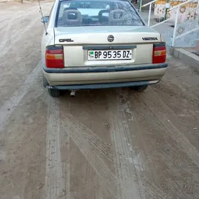 Opel Vectra 1990