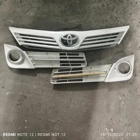 Palta camry abilsowka.