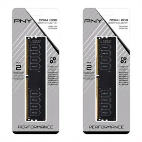 RAM PNY 16GB DDR4 3200MHZ