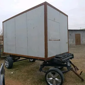 haldilnik ýasamak üçün prsep.