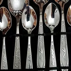 наборы столовые