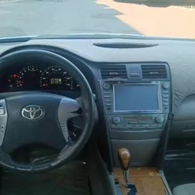 Toyota Camry 2007