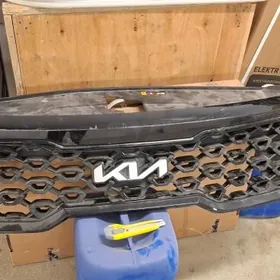 Oblisowka Kia Sorento 2022