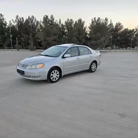 Toyota Corolla 2005