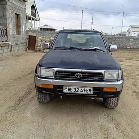 Toyota 4Runner 1993