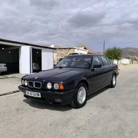 BMW 525 1993