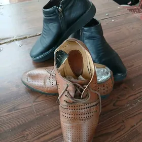 полсапоюка ковиш 41 разм